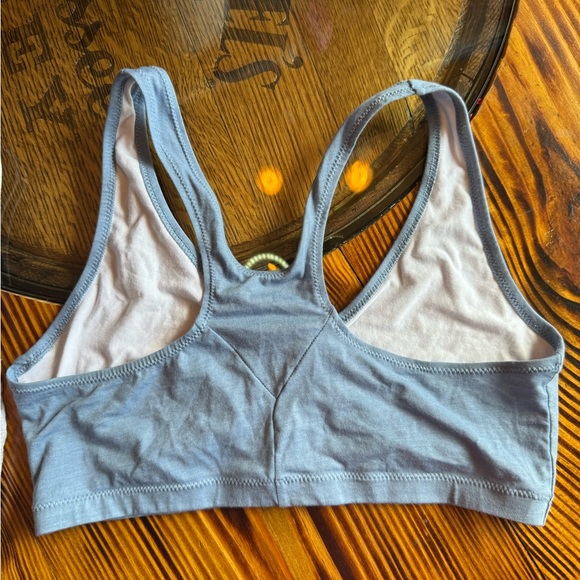 Hanes Bra 4 Pack Womens X-Temp Wireless, Stretch Pullover,Low-Impact Racerback - Picture 9 of 12